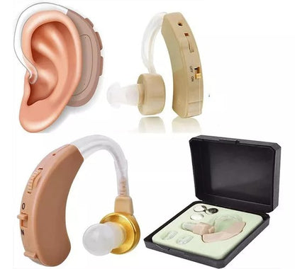 Clario™ - Audifono Amplificador de Sonido