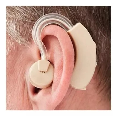 Clario™ - Audifono Amplificador de Sonido