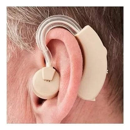 Clario™ - Audifono Amplificador de Sonido