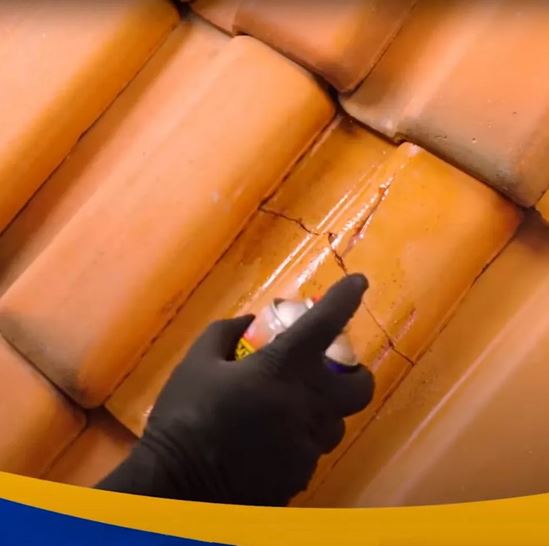 ¡Dile Adiós a las Goteras en Menos de 30 Minutos!