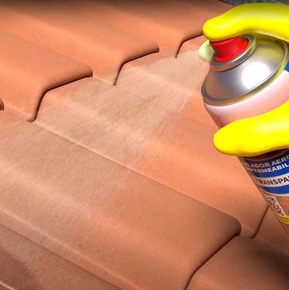 ¡Dile Adiós a las Goteras en Menos de 30 Minutos!