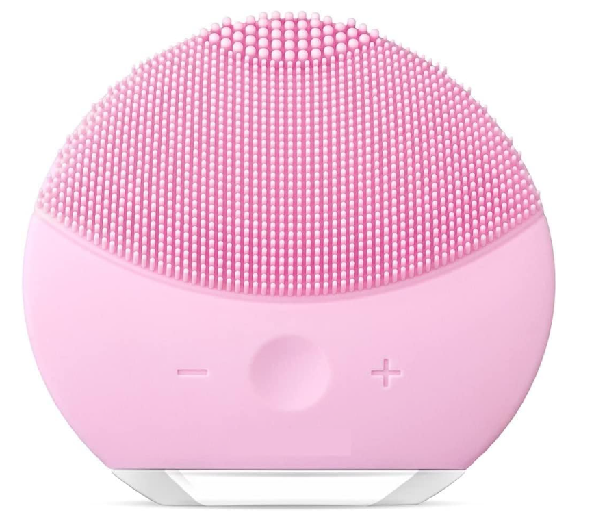Masajeador Limpieza Facial