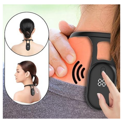 ErgoFit™ | ¡Corrector de postura invisible para todos!