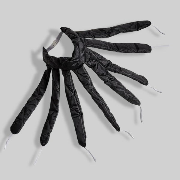 🔆 Rizador sin calor 🔆