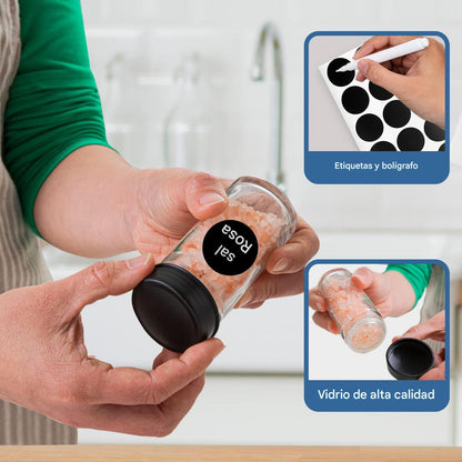 Especiero Giratorio 360 Organizador