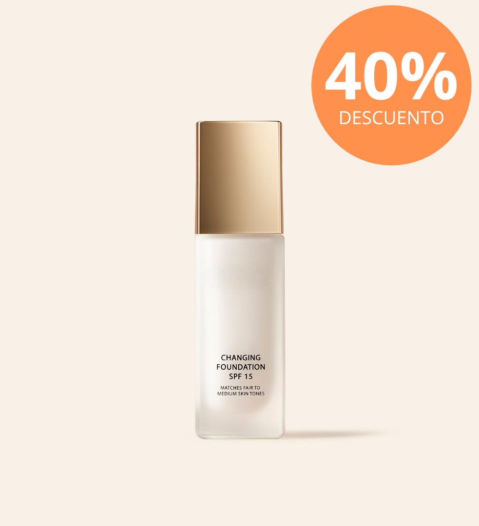 AlmaCare™ - Tecnología que revela tu color ideal