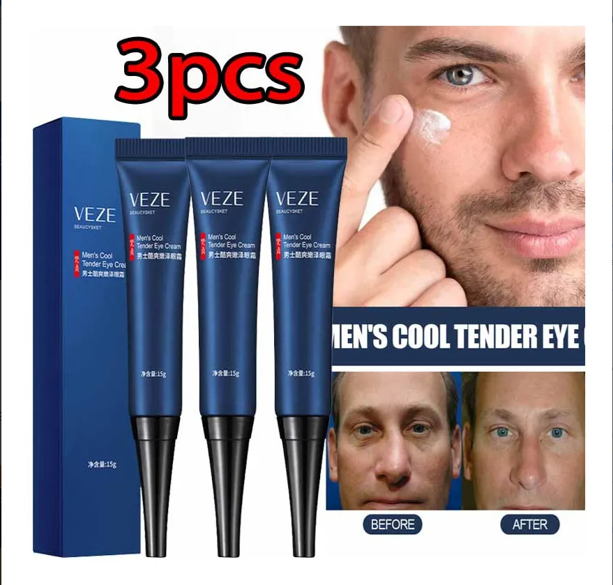 Crema antiedad de colageno para-hombres