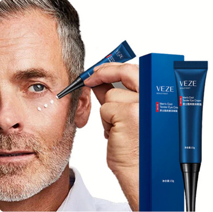 Crema antiedad de colageno para-hombres