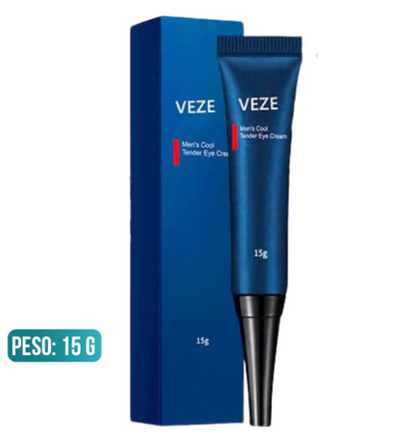 Crema antiedad de colageno para-hombres