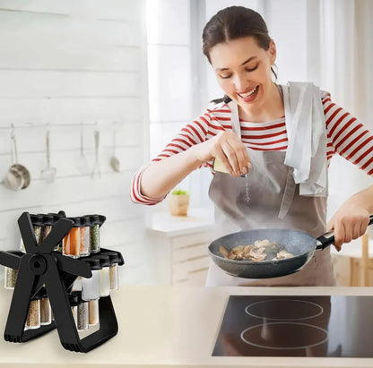 Especiero Giratorio 360 Organizador