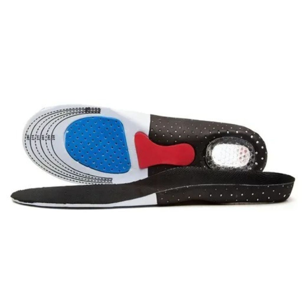 Solevan - Disfrute de días sin dolor sin tratamientos costosos ni visitas al médico...Talle 39-45