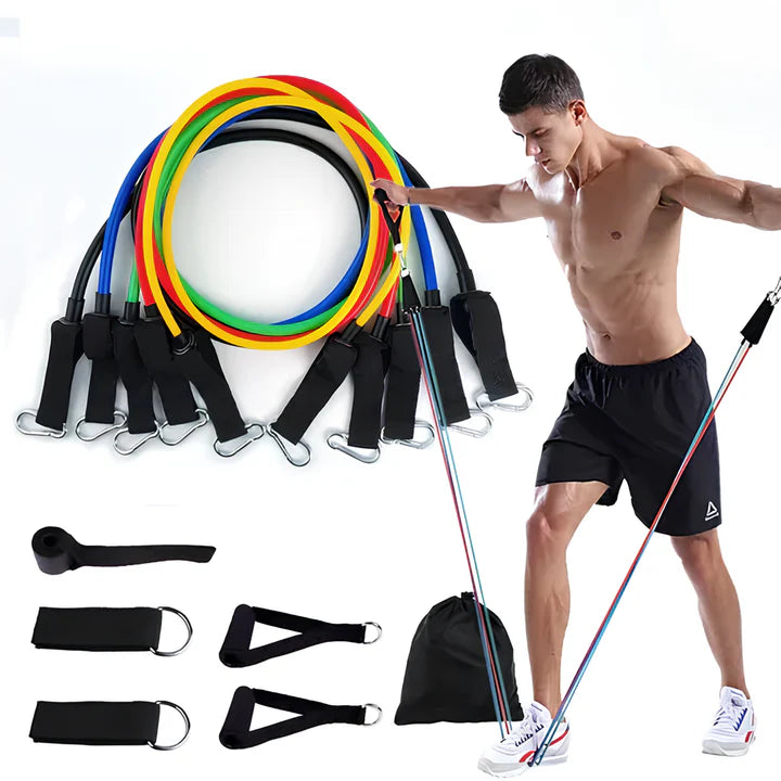 Kit De Entrenamiento Inteligente