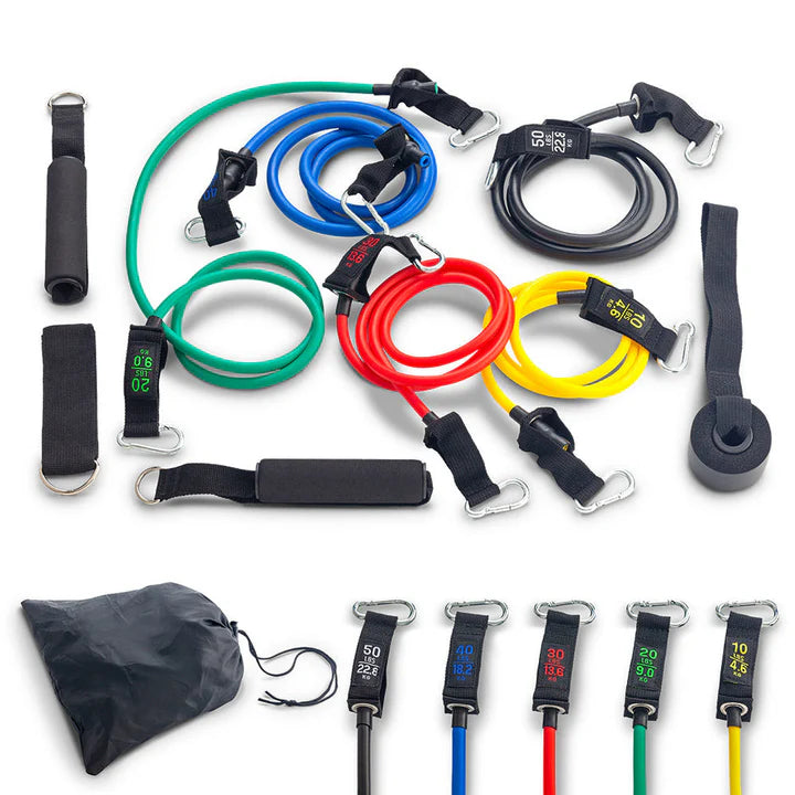 Kit De Entrenamiento Inteligente