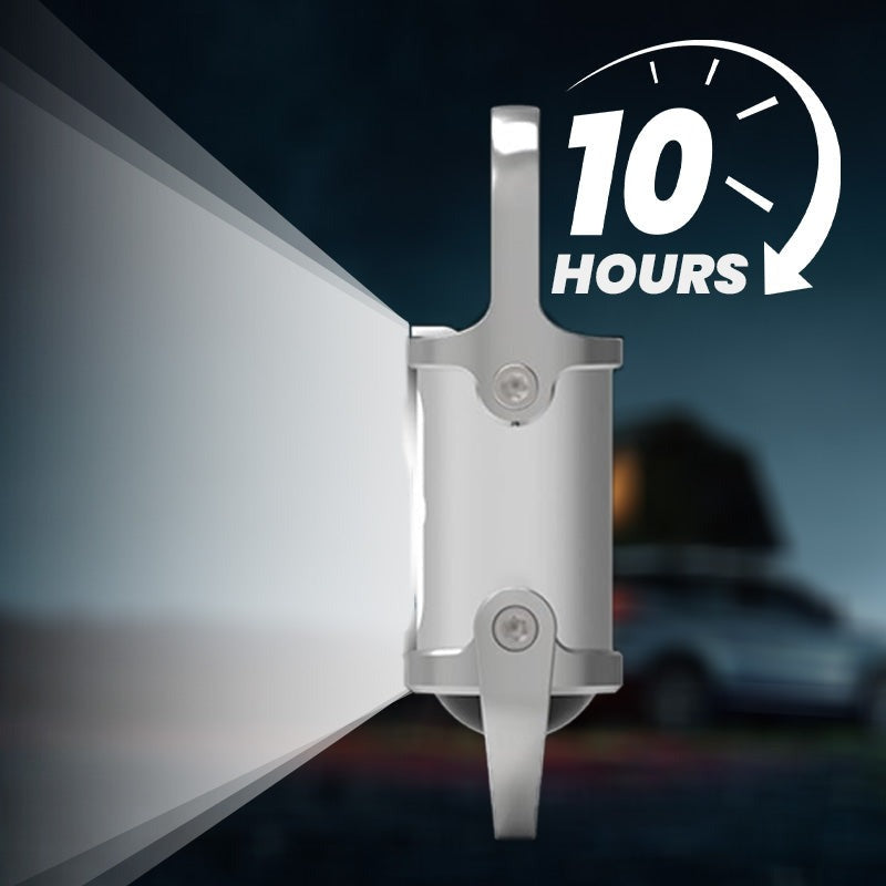 2X1 LINTERNA MINI LLAVERO SUPERBRILLANTE🔦