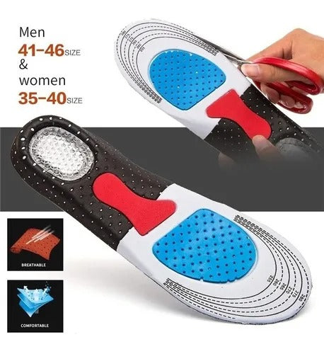 Solevan - Disfrute de días sin dolor sin tratamientos costosos ni visitas al médico...Talle 39-45