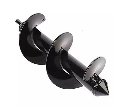 2x1 Broca espiral para jardinería fácil de usar🛠️